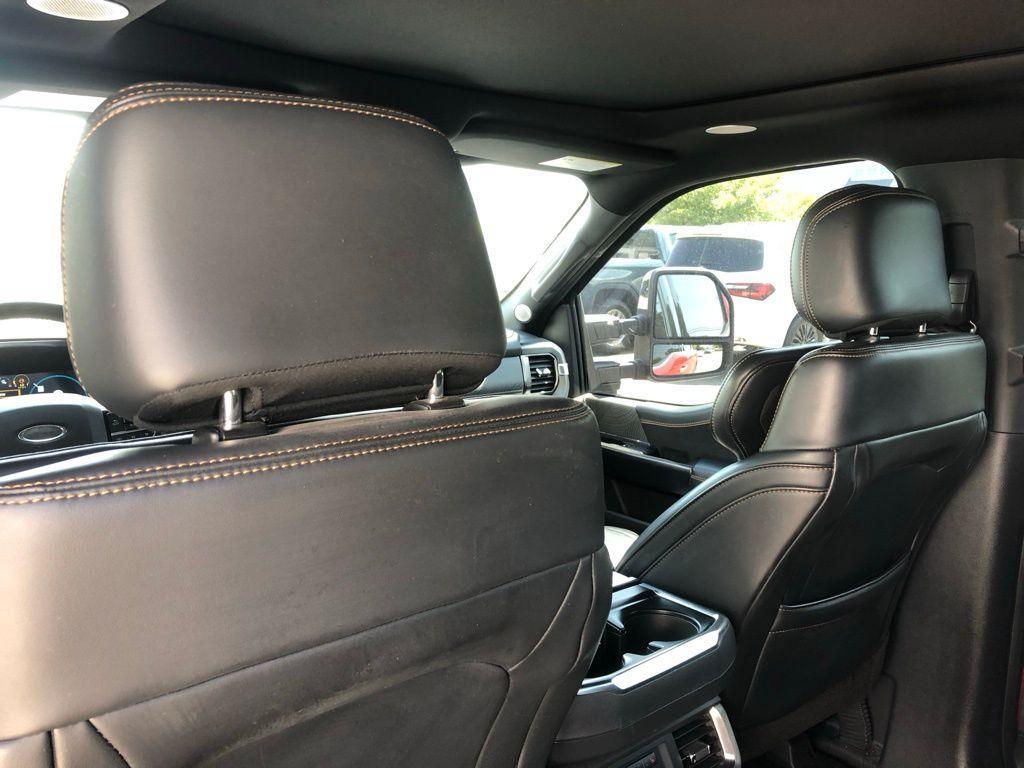 used 2022 Ford F-150 car, priced at $46,476