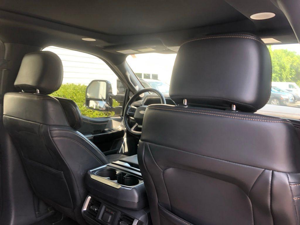 used 2022 Ford F-150 car, priced at $46,476