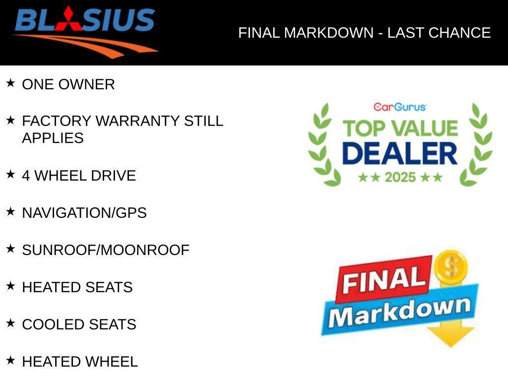 used 2022 Ford F-150 car, priced at $45,860