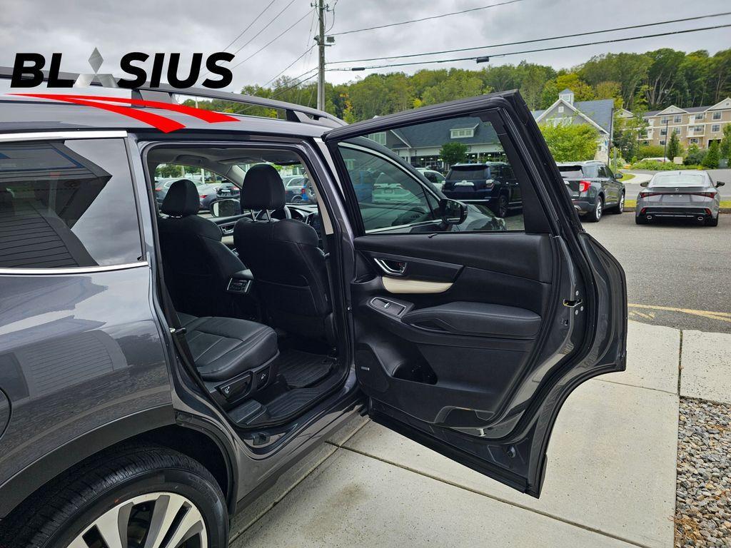 used 2019 Subaru Ascent car, priced at $23,675