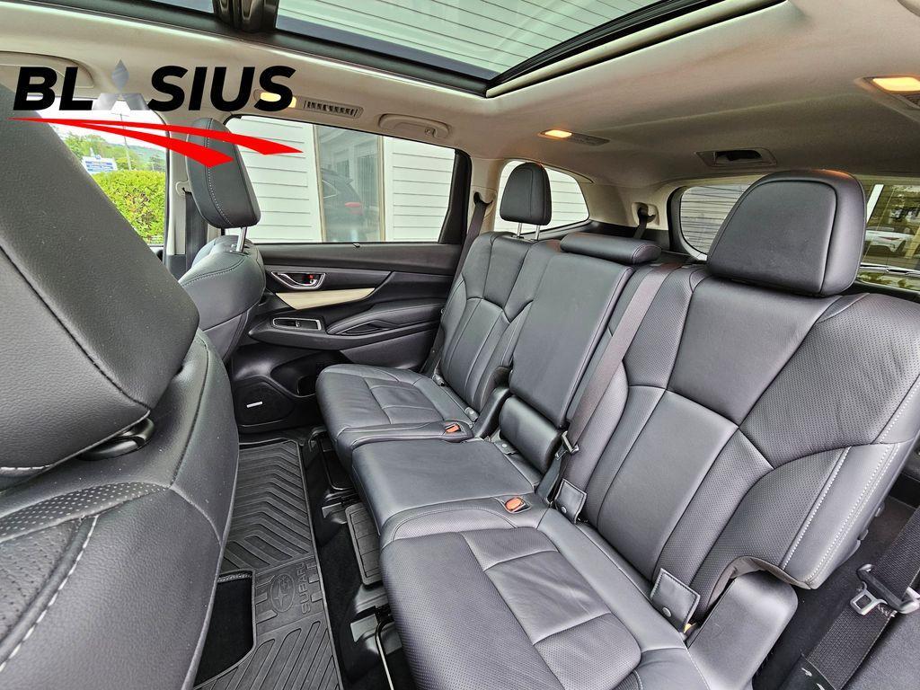 used 2019 Subaru Ascent car, priced at $23,675