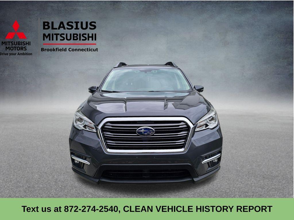 used 2019 Subaru Ascent car, priced at $22,900