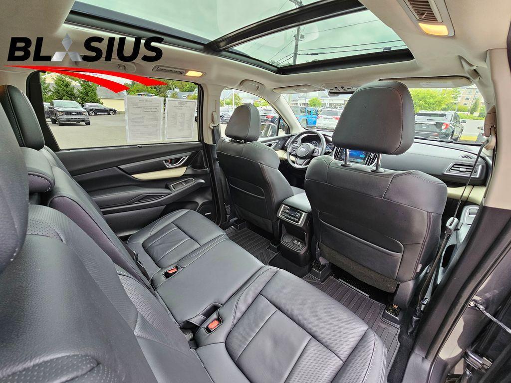 used 2019 Subaru Ascent car, priced at $23,675