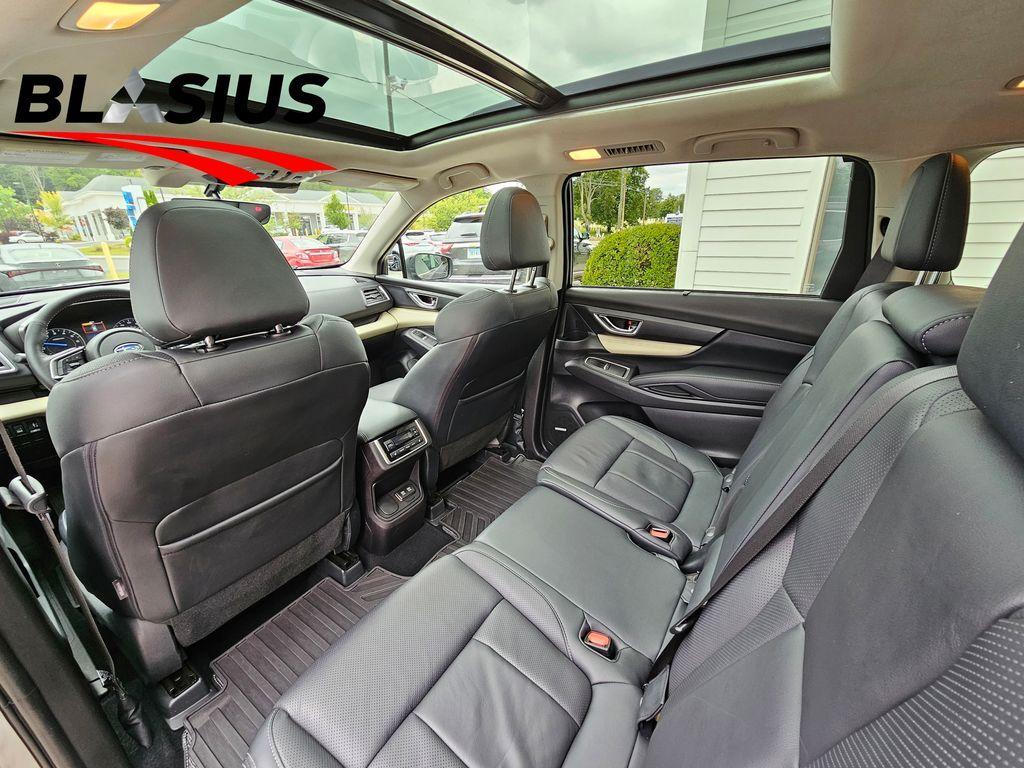 used 2019 Subaru Ascent car, priced at $23,675