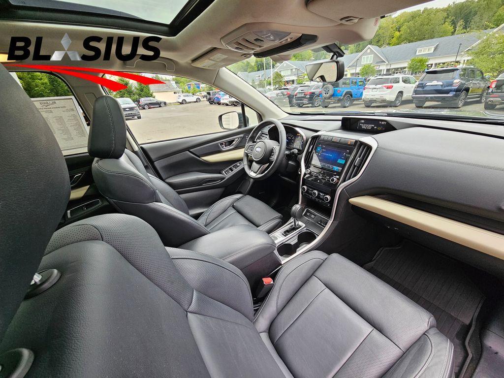 used 2019 Subaru Ascent car, priced at $23,675