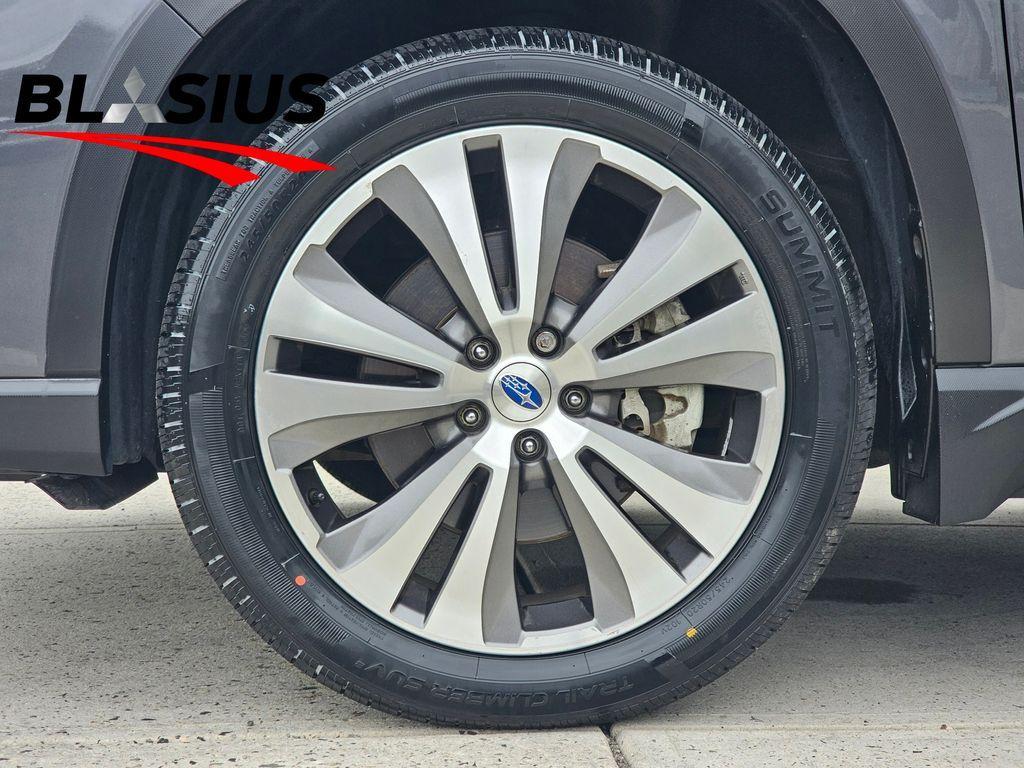 used 2019 Subaru Ascent car, priced at $23,675