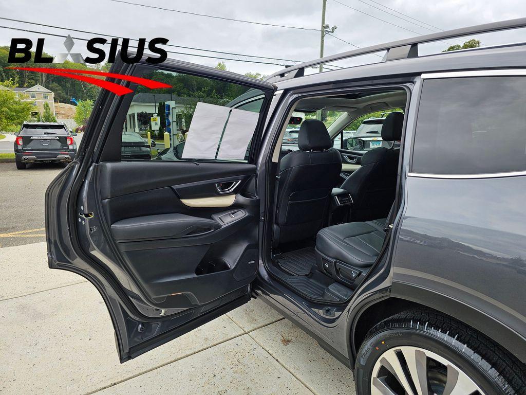used 2019 Subaru Ascent car, priced at $23,675
