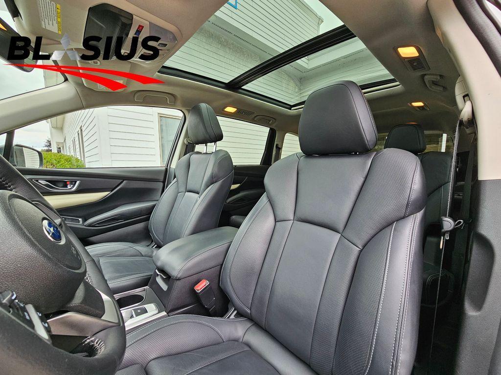 used 2019 Subaru Ascent car, priced at $23,675