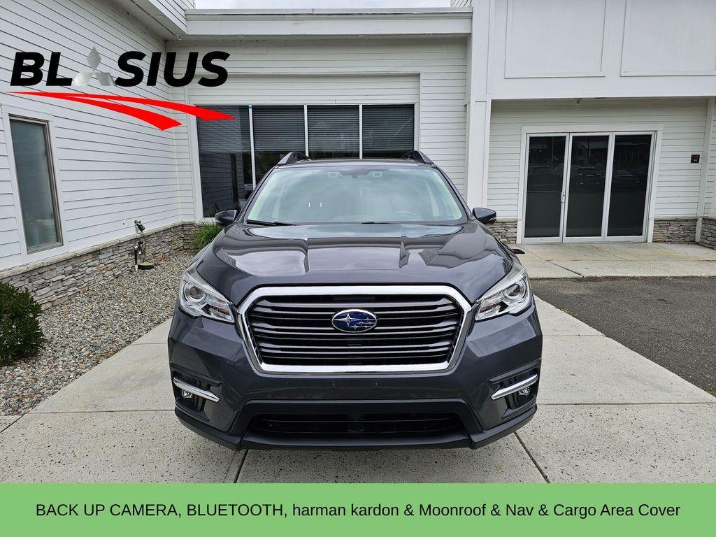 used 2019 Subaru Ascent car, priced at $23,675