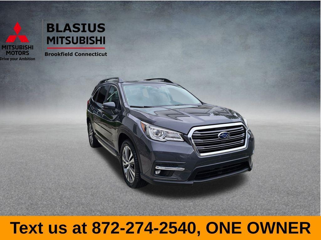 used 2019 Subaru Ascent car, priced at $22,900