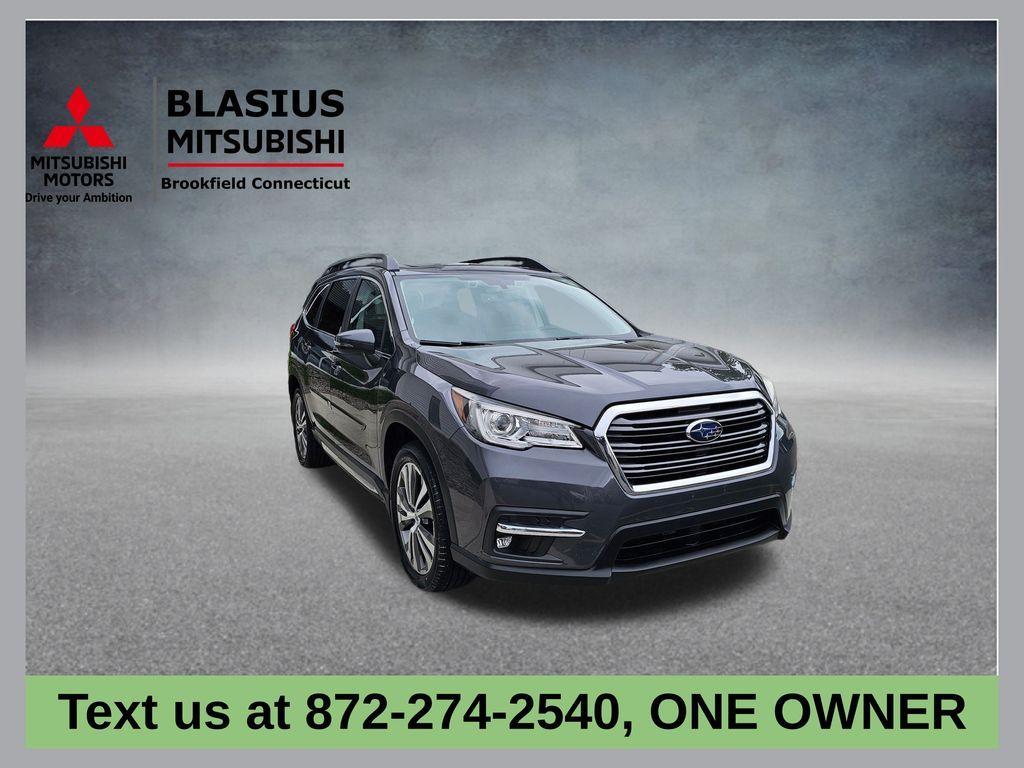 used 2019 Subaru Ascent car, priced at $22,900
