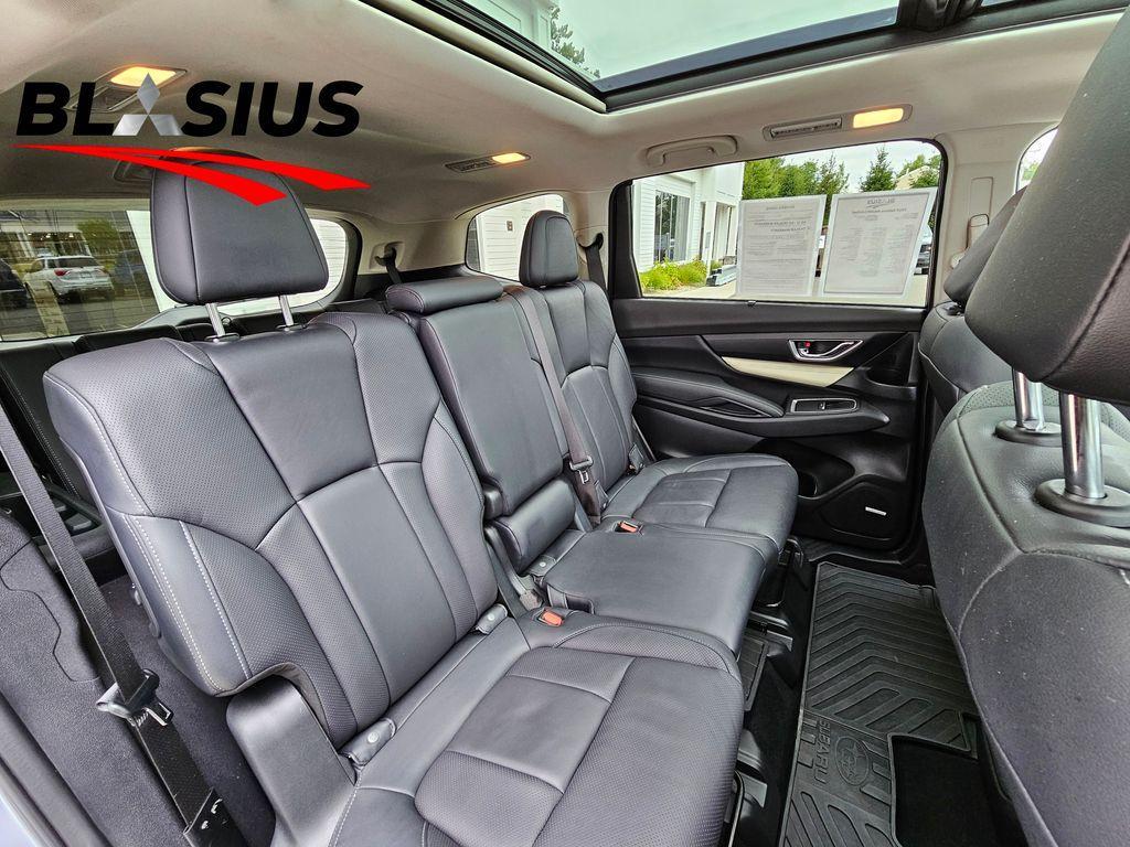 used 2019 Subaru Ascent car, priced at $23,675