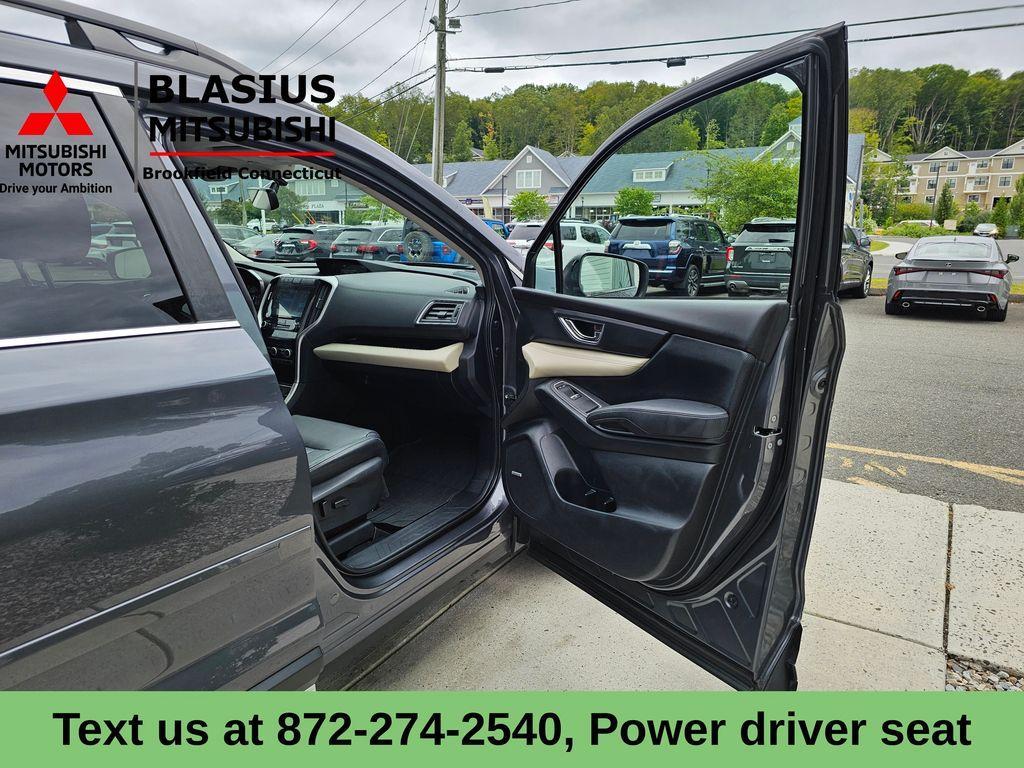 used 2019 Subaru Ascent car, priced at $22,900