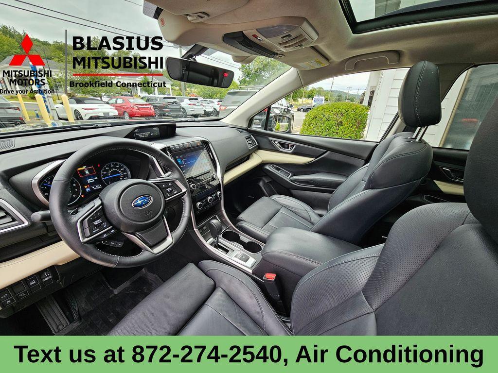 used 2019 Subaru Ascent car, priced at $22,900