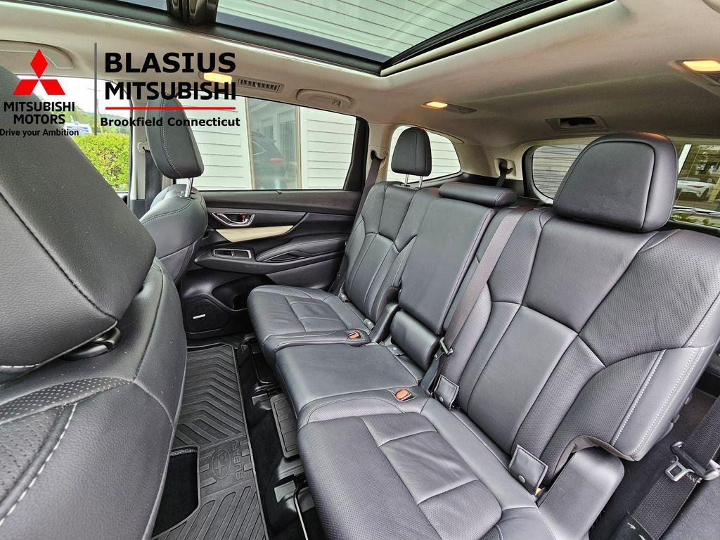 used 2019 Subaru Ascent car, priced at $22,900