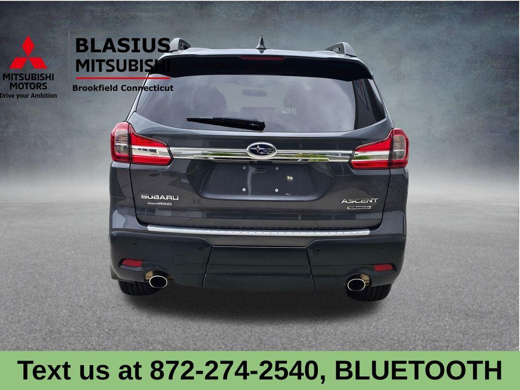 used 2019 Subaru Ascent car, priced at $22,900