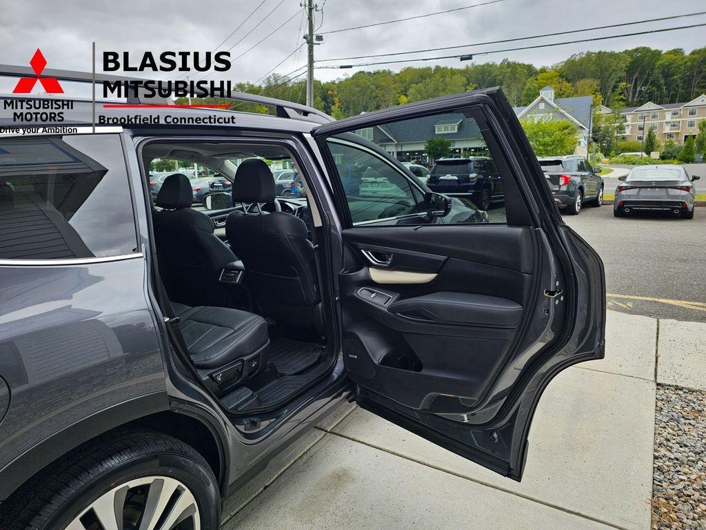 used 2019 Subaru Ascent car, priced at $22,900