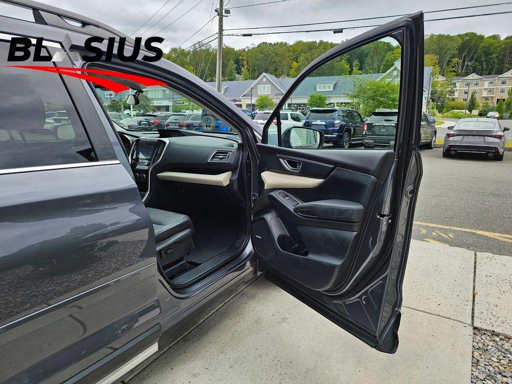 used 2019 Subaru Ascent car, priced at $23,675