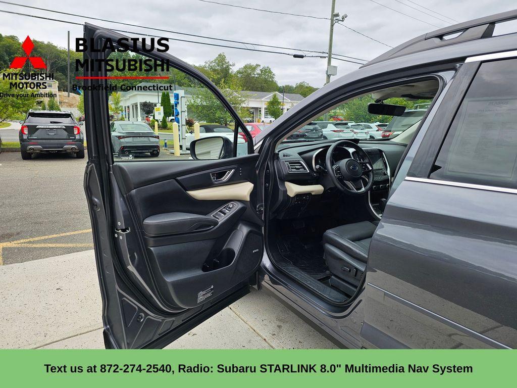 used 2019 Subaru Ascent car, priced at $22,900