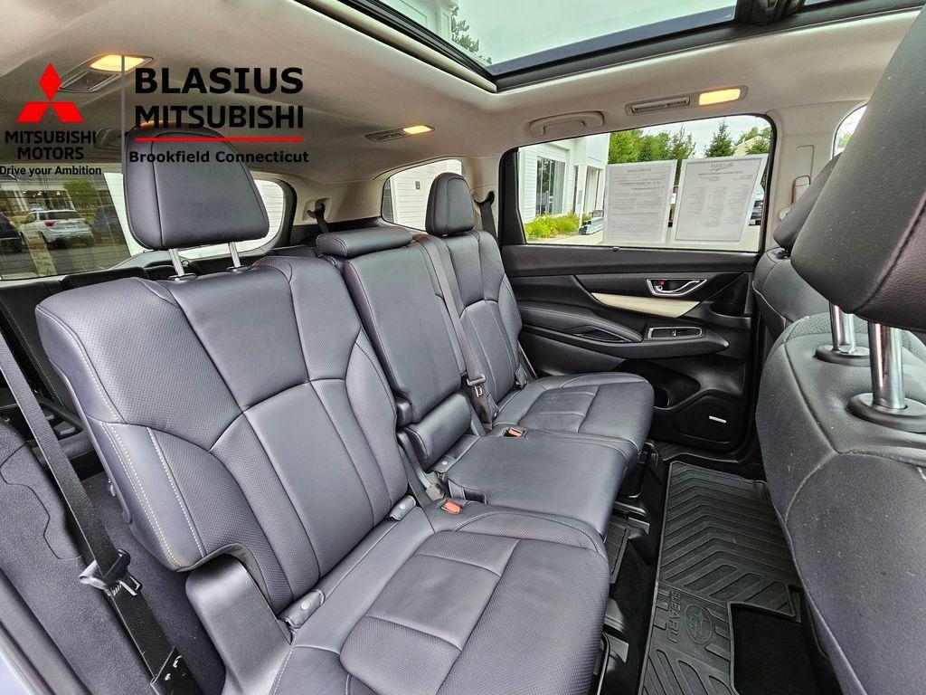 used 2019 Subaru Ascent car, priced at $22,900