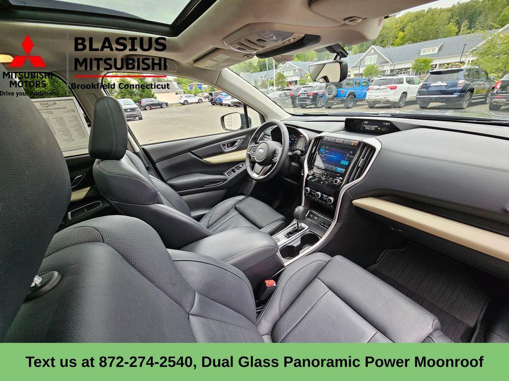 used 2019 Subaru Ascent car, priced at $22,900