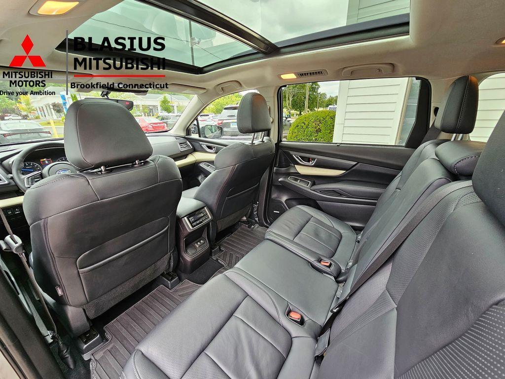 used 2019 Subaru Ascent car, priced at $22,900