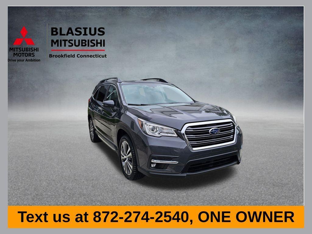 used 2019 Subaru Ascent car, priced at $22,900