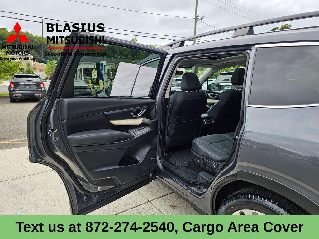 used 2019 Subaru Ascent car, priced at $22,900