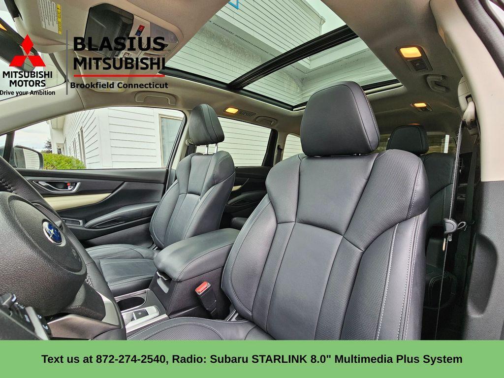 used 2019 Subaru Ascent car, priced at $22,900