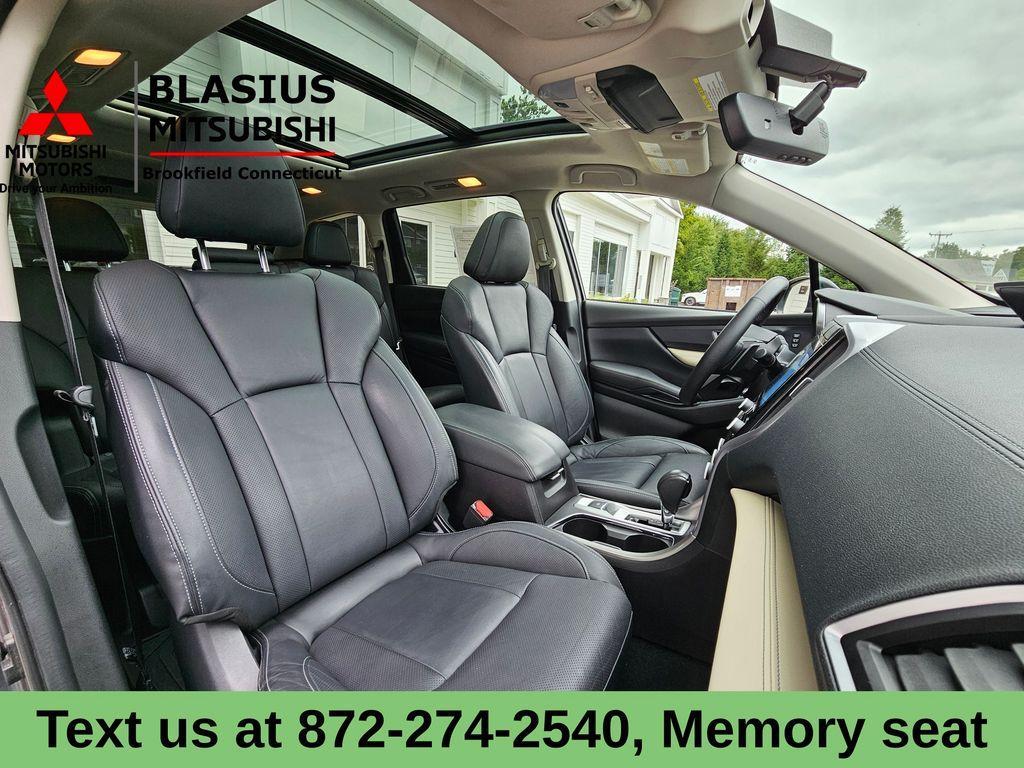 used 2019 Subaru Ascent car, priced at $22,900