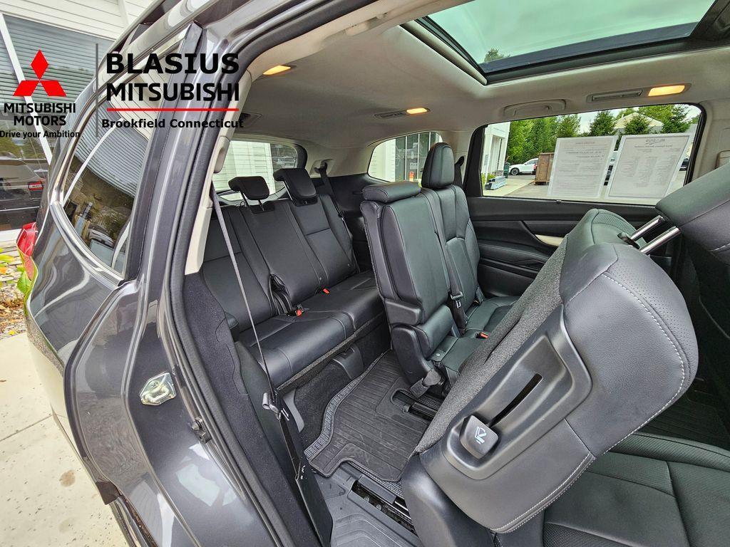 used 2019 Subaru Ascent car, priced at $22,900