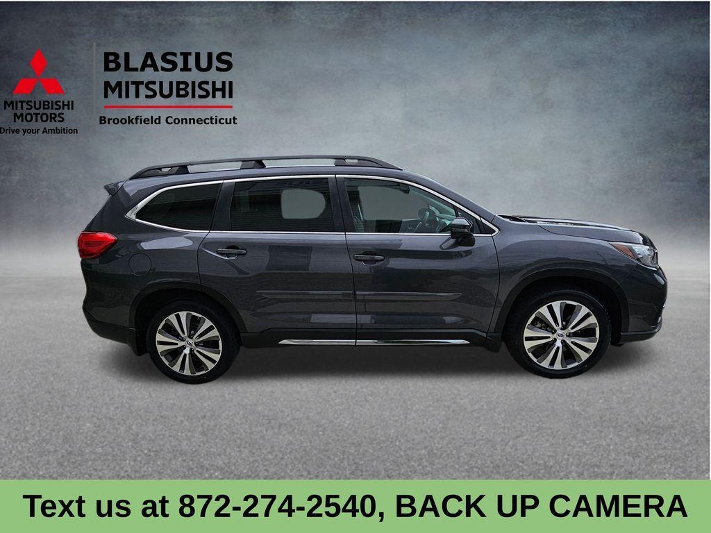 used 2019 Subaru Ascent car, priced at $22,900
