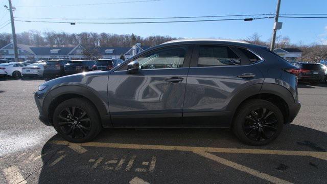 used 2024 Mazda CX-30 car, priced at $23,785