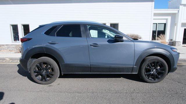 used 2024 Mazda CX-30 car, priced at $23,785