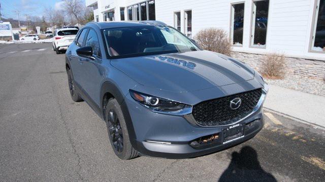 used 2024 Mazda CX-30 car, priced at $23,785