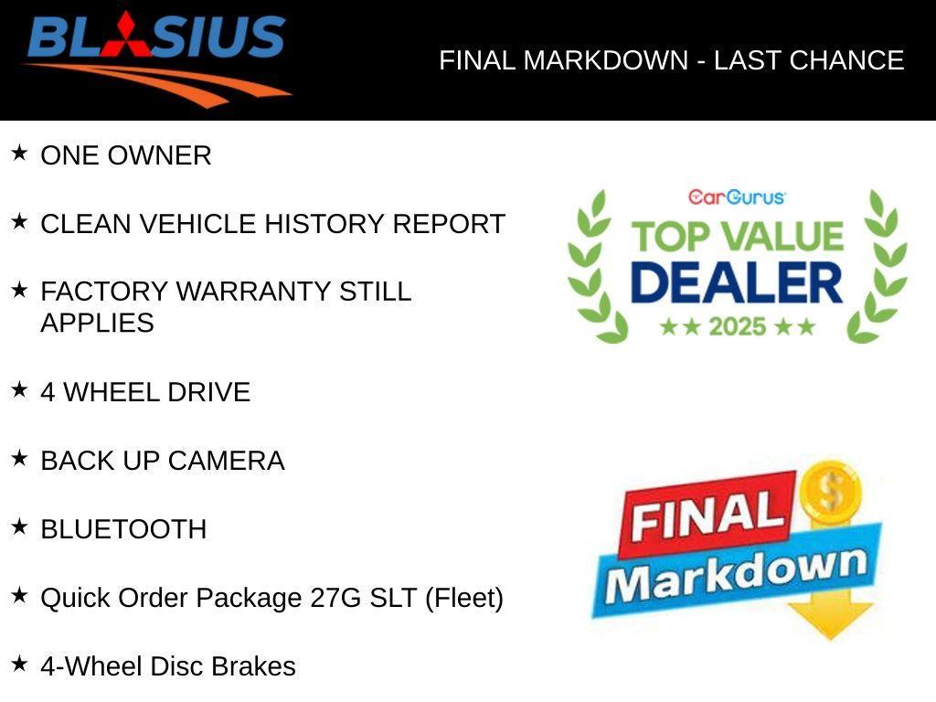 used 2022 Ram 1500 Classic car, priced at $24,989