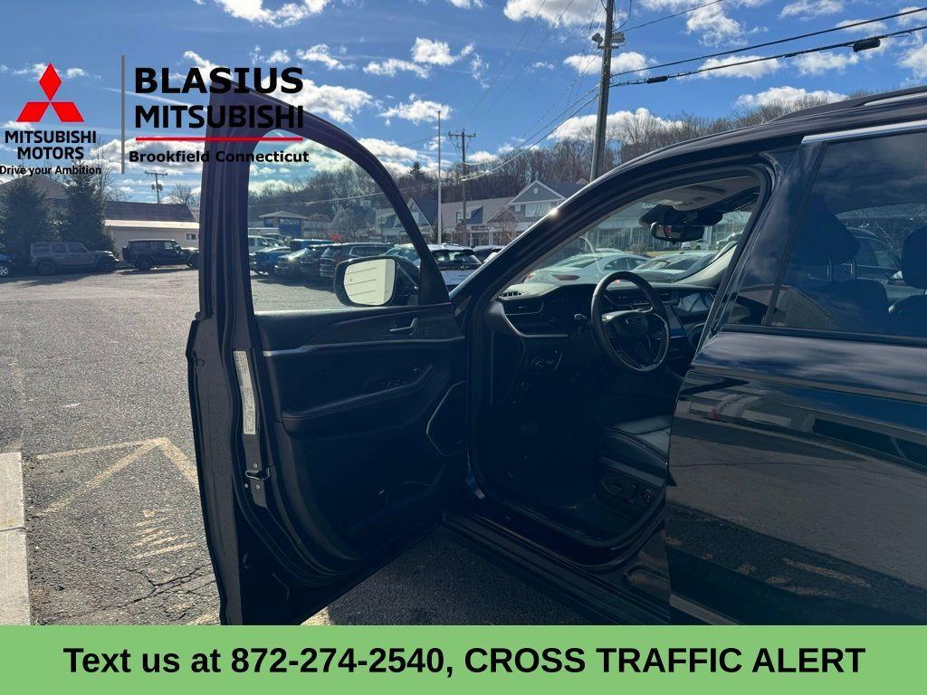 used 2023 Jeep Grand Cherokee 4xe car, priced at $26,995