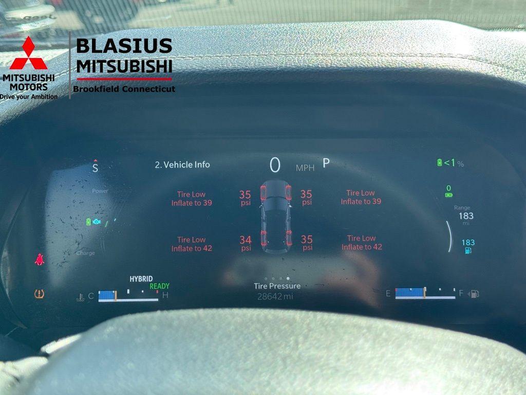 used 2023 Jeep Grand Cherokee 4xe car, priced at $26,995