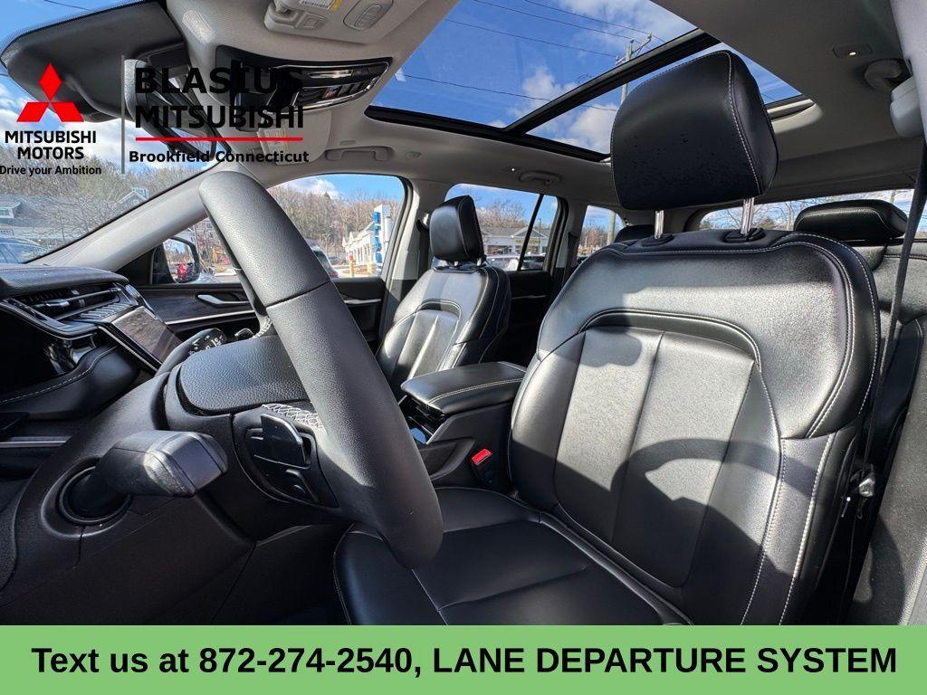 used 2023 Jeep Grand Cherokee 4xe car, priced at $26,995