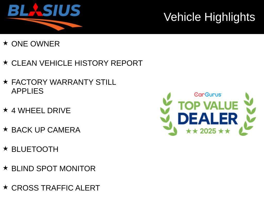 used 2023 Jeep Grand Cherokee 4xe car, priced at $26,995