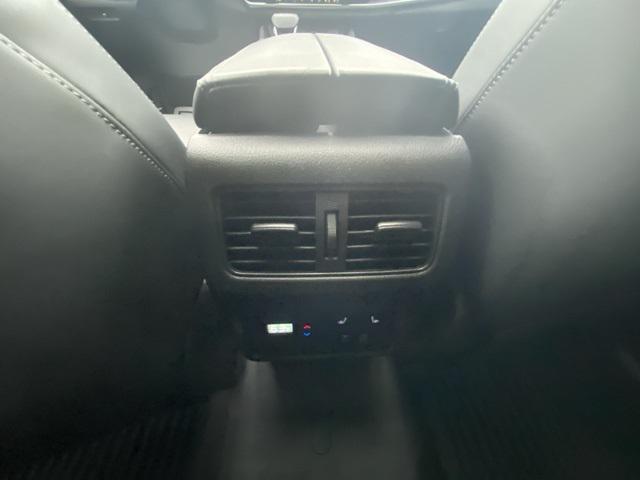 used 2022 Nissan Rogue car, priced at $26,989