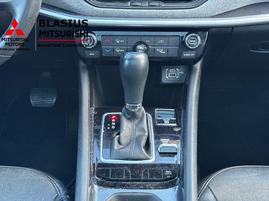 used 2023 Jeep Compass car, priced at $19,489