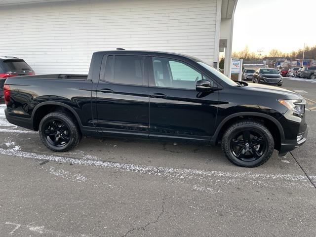 used 2023 Honda Ridgeline car, priced at $35,787