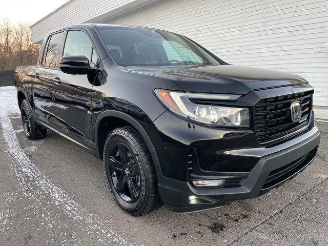 used 2023 Honda Ridgeline car, priced at $35,787