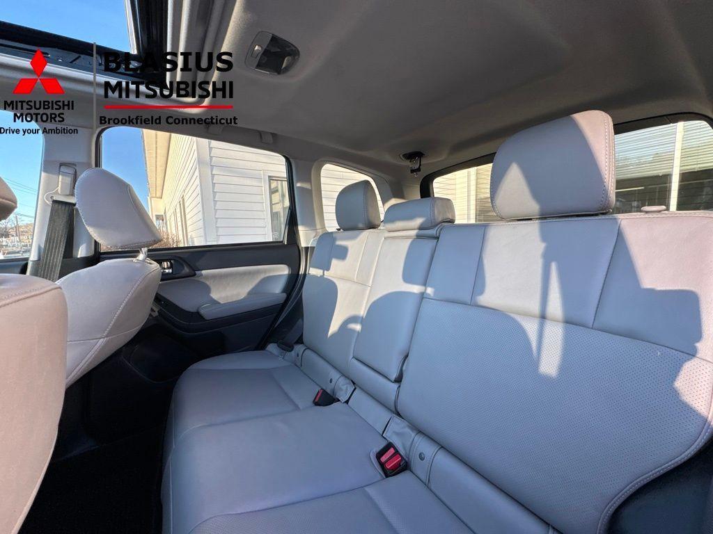 used 2015 Subaru Forester car, priced at $11,318