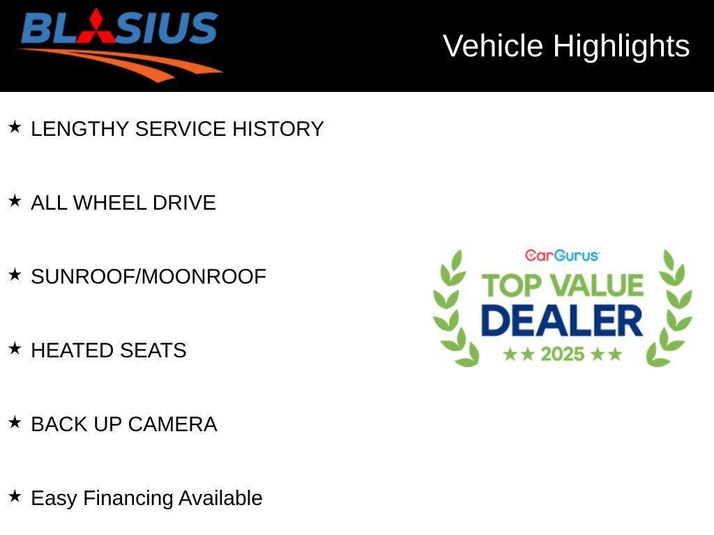 used 2015 Subaru Forester car, priced at $11,318