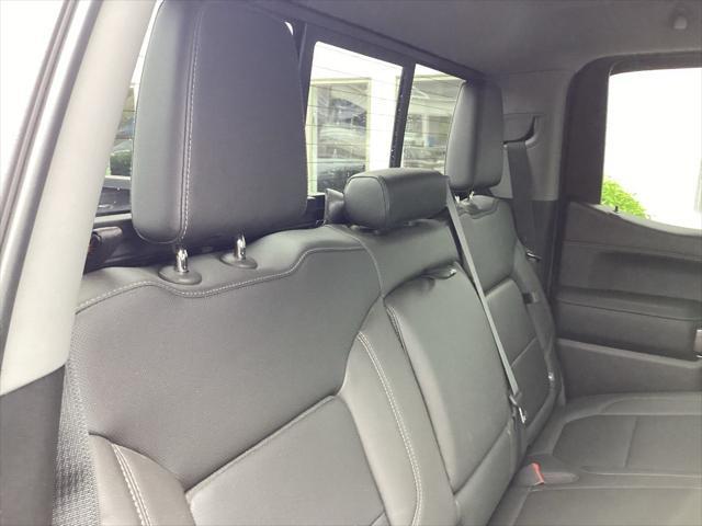 used 2019 Chevrolet Silverado 1500 car, priced at $34,989