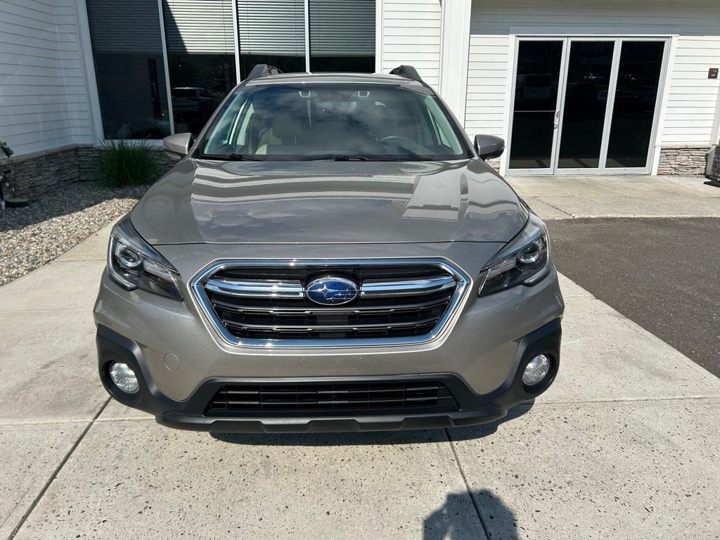 used 2019 Subaru Outback car, priced at $17,269