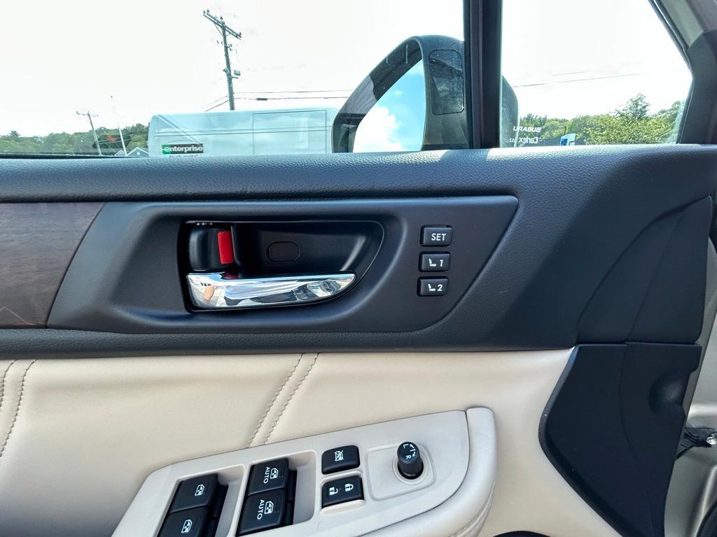 used 2019 Subaru Outback car, priced at $17,269