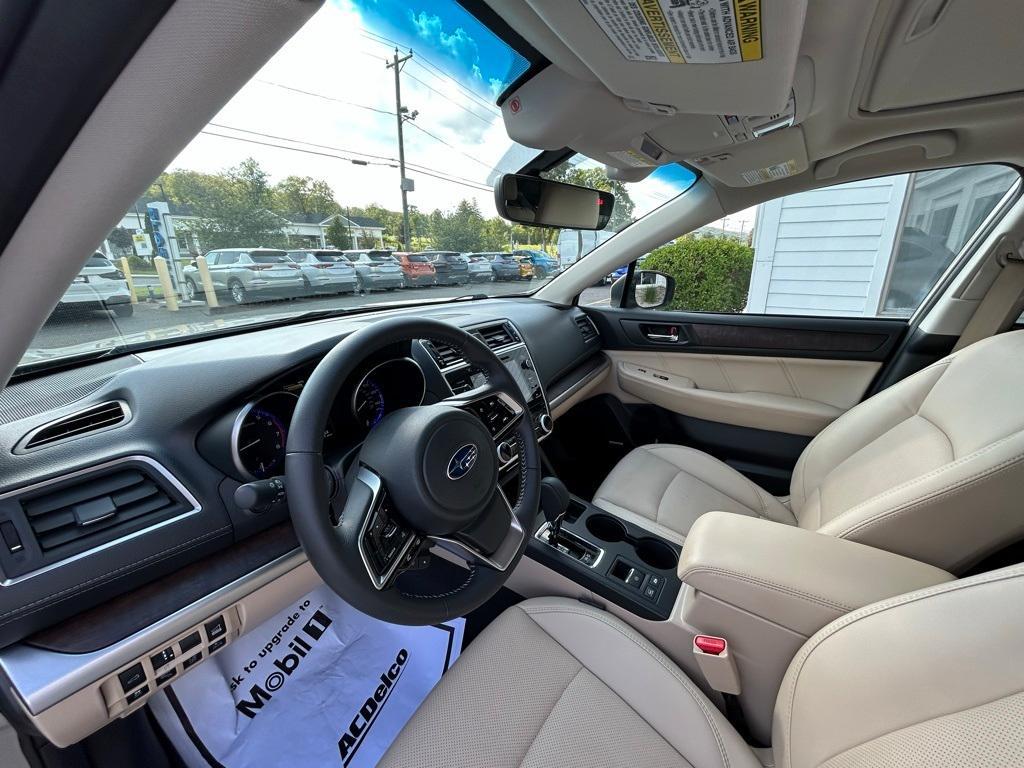 used 2019 Subaru Outback car, priced at $17,269